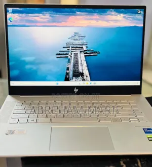 New Laptop HP Envy 15 16GB Intel Core i7 SSD 512GB