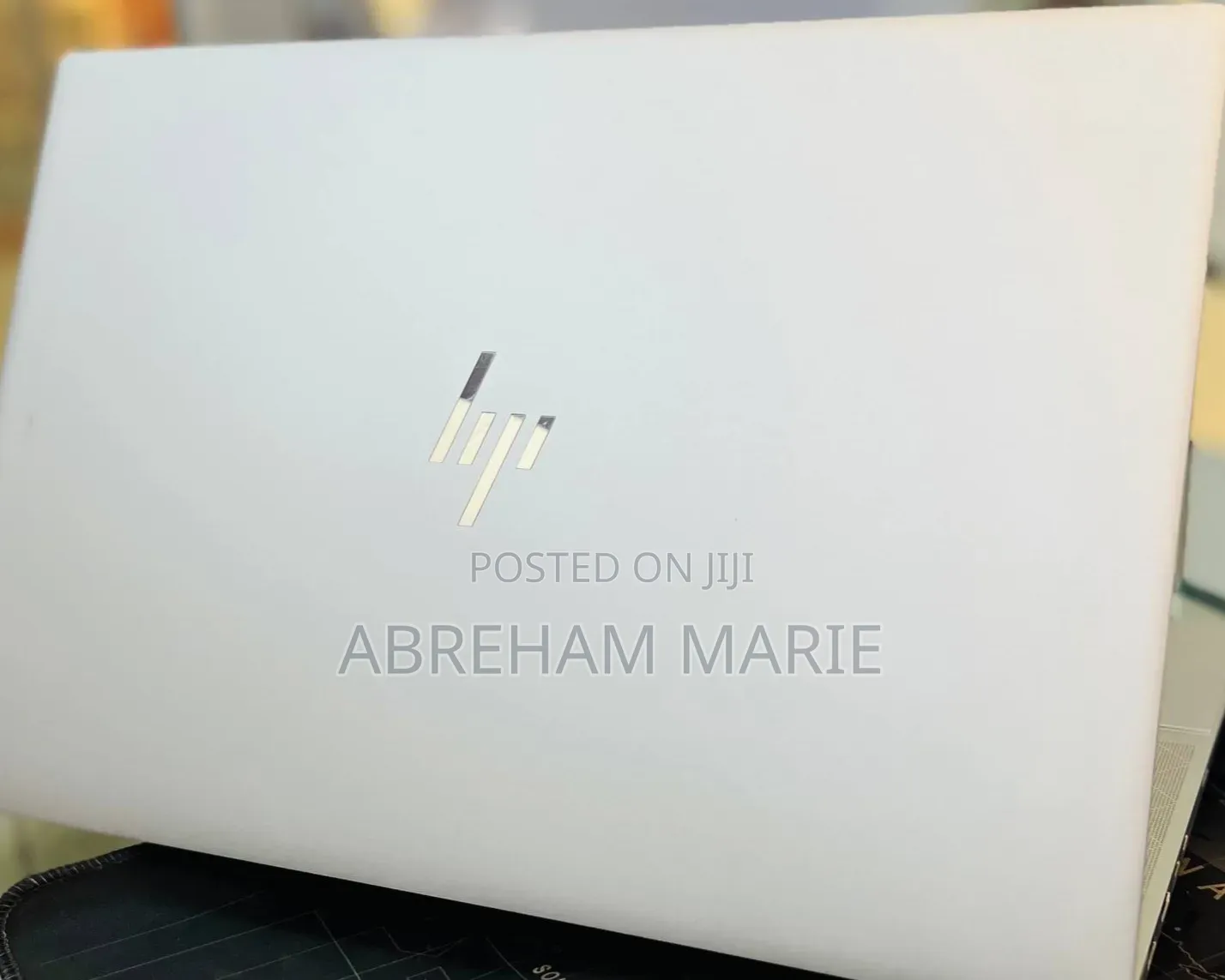 New Laptop HP Envy 15 16GB Intel Core i7 SSD 512GB
