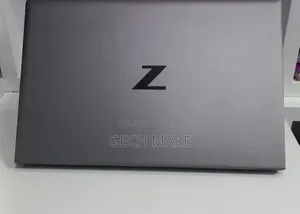 New Laptop HP ZBook 14 16GB Intel Core i7 SSD 512GB