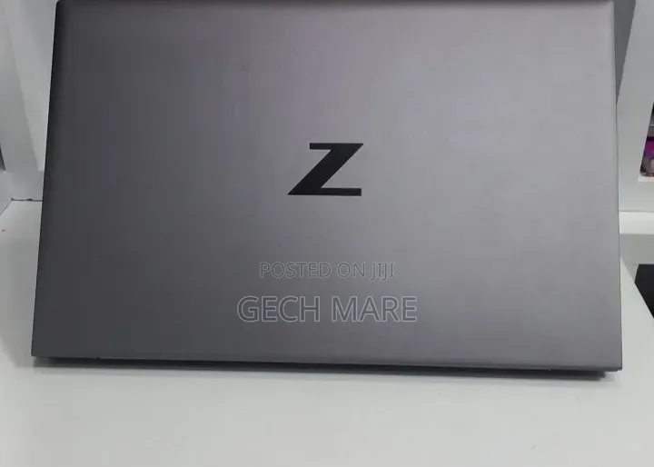 New Laptop HP ZBook 14 16GB Intel Core i7 SSD 512GB