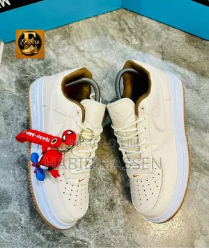 #nike Gortex
