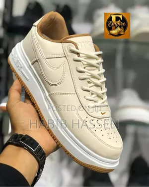#nike Gortex