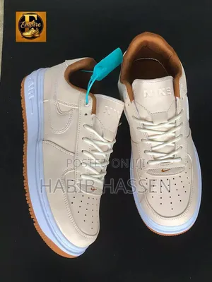 #nike Gortex