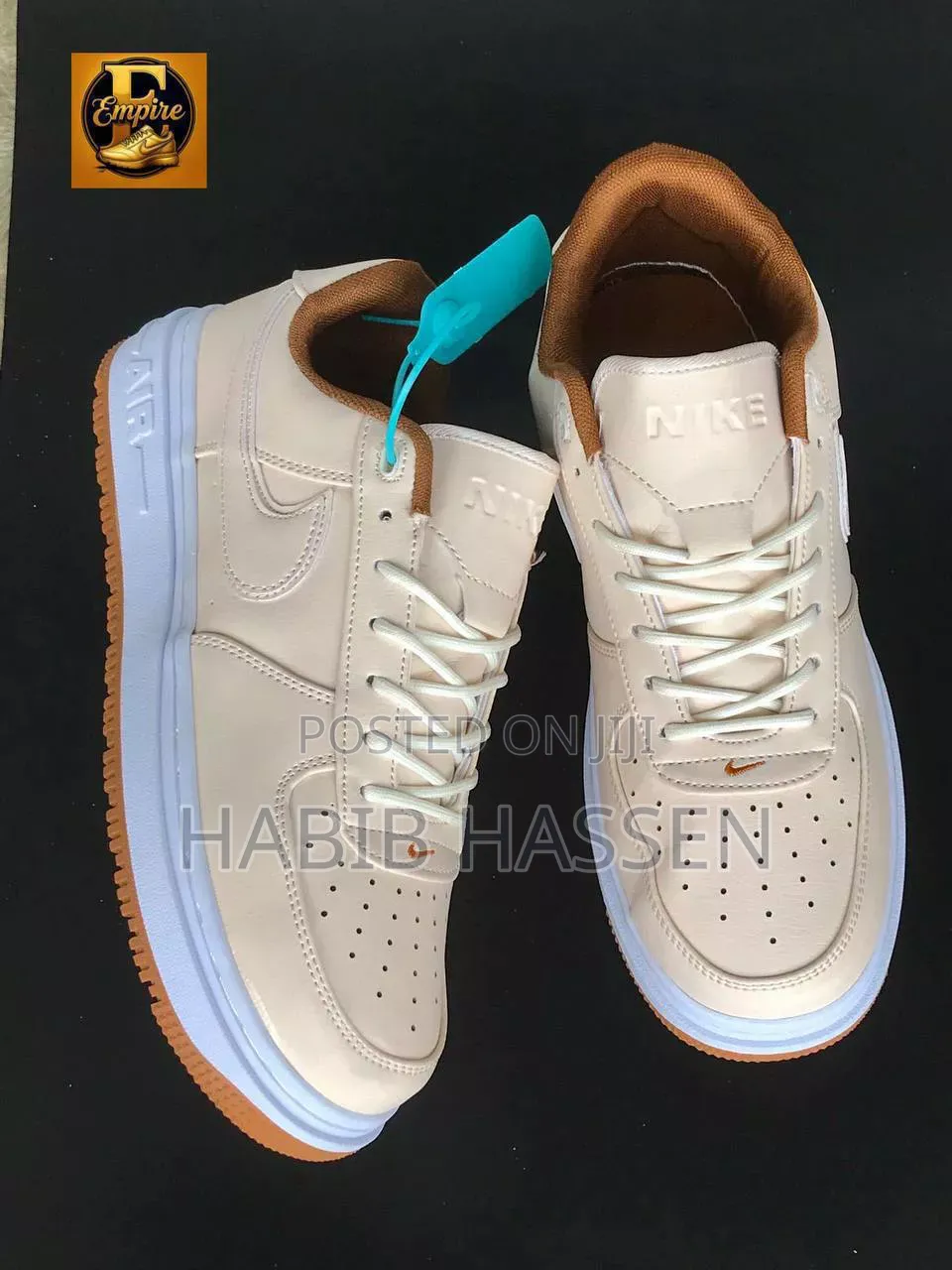 #nike Gortex