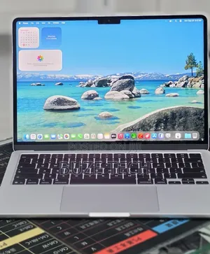 New Laptop Apple MacBook Air 2026 M5 16GB Apple M5 SSD 256GB