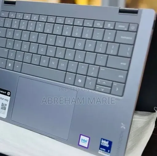 New Laptop HP OmniBook X Flip 14" 16GB Intel Core Ultra 7 SSD 1T