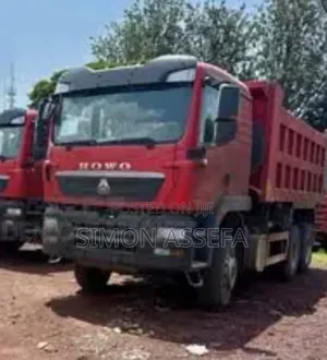 Sinotruk Tx 336 2025