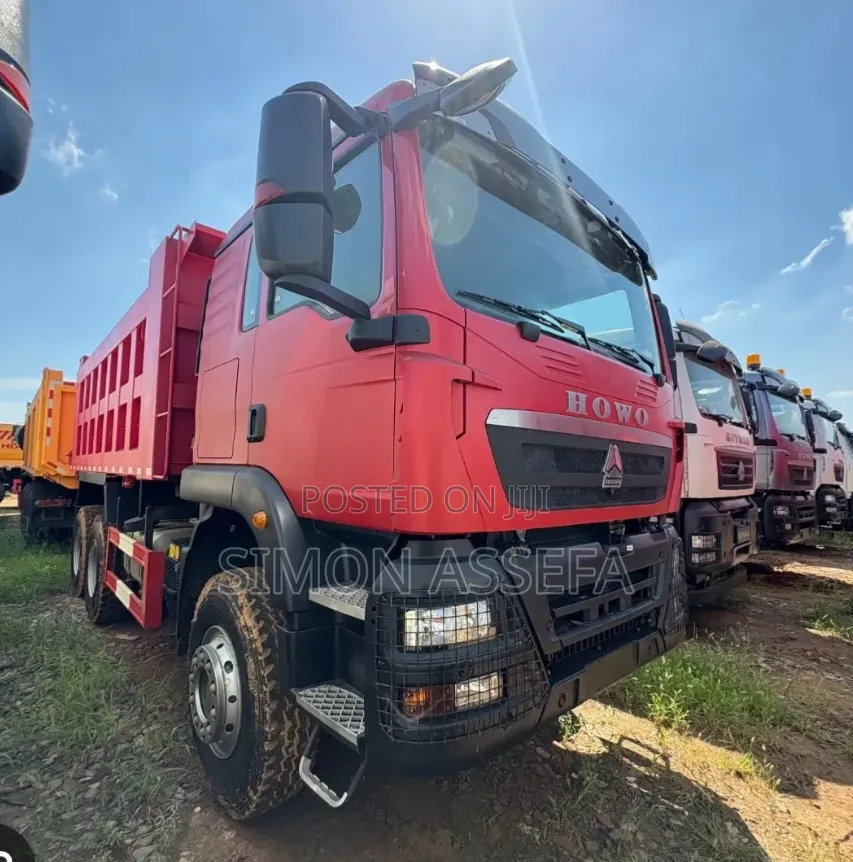 Sinotruk Tx 336 2025