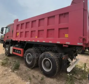 Sinotruk Tx 336 2025