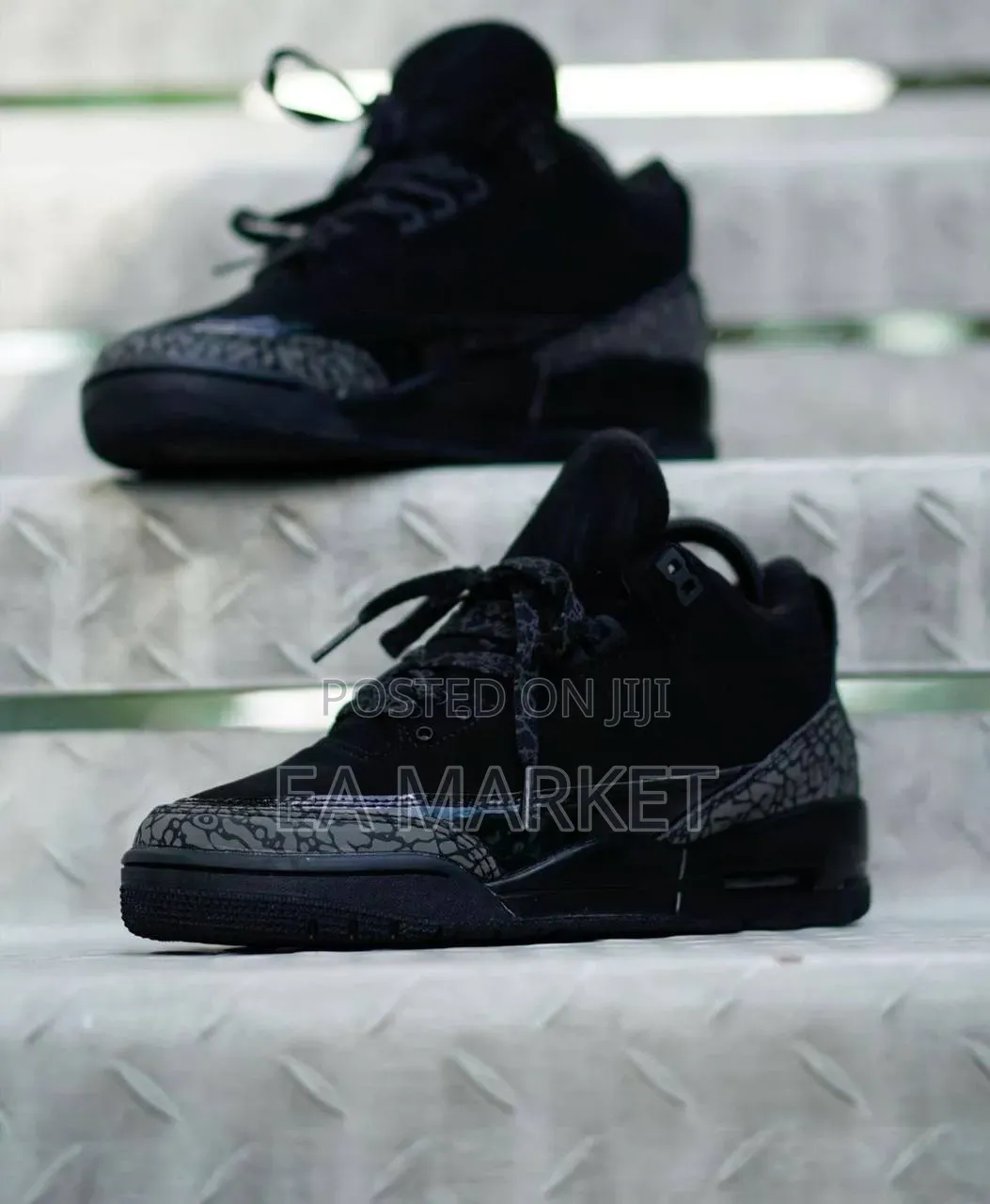 Nike Air Jordan 3