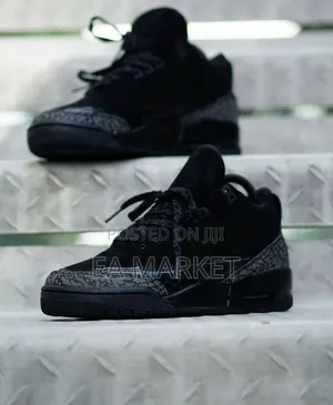 Nike Air Jordan 3