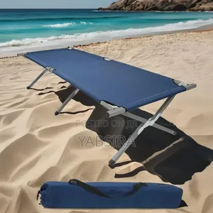 ተመራጭ ዕቃ Folding Travel Bed