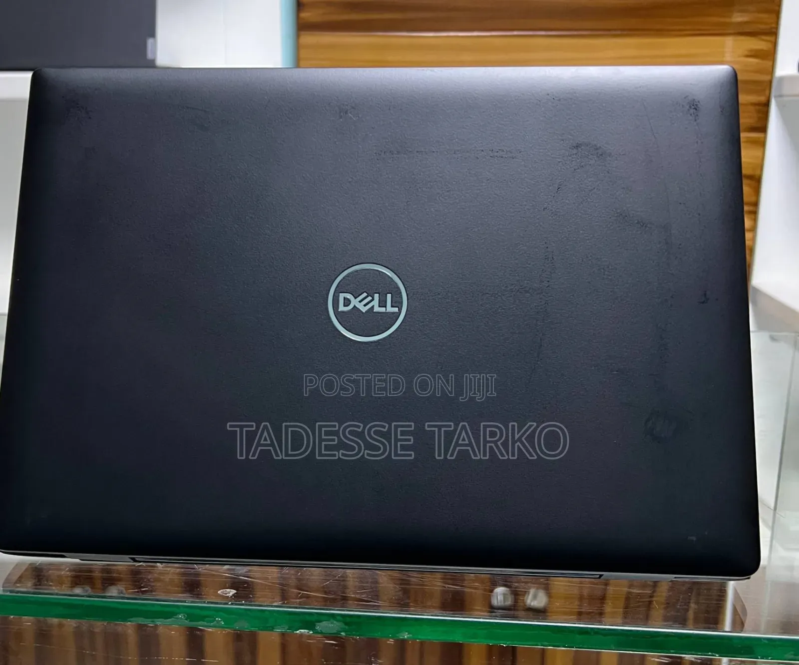 New Laptop Dell Latitude 3420 12GB Intel Core i7 SSD 512GB