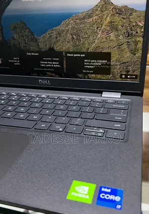 New Laptop Dell Latitude 3420 12GB Intel Core i7 SSD 512GB