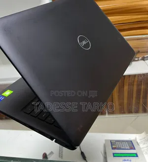 New Laptop Dell Latitude 3420 12GB Intel Core i7 SSD 512GB