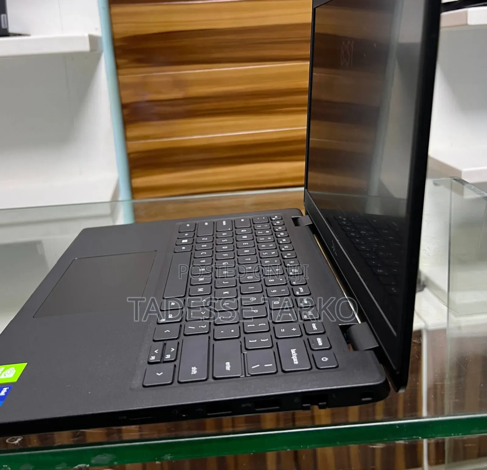 New Laptop Dell Latitude 3420 12GB Intel Core i7 SSD 512GB