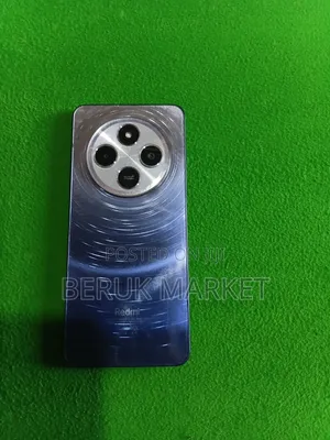 Xiaomi Redmi 14C 256 GB Graphite
