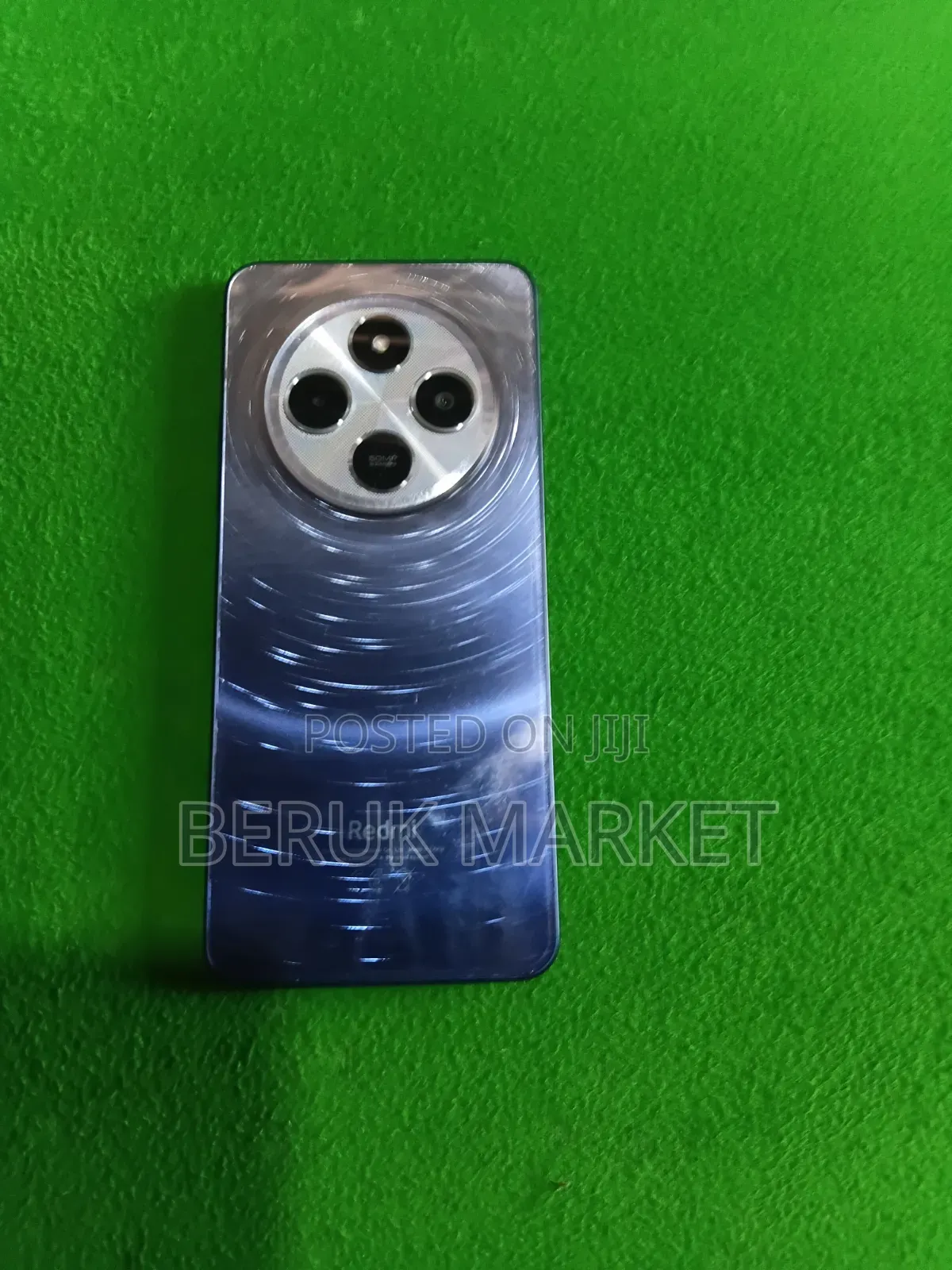 Xiaomi Redmi 14C 256 GB Graphite