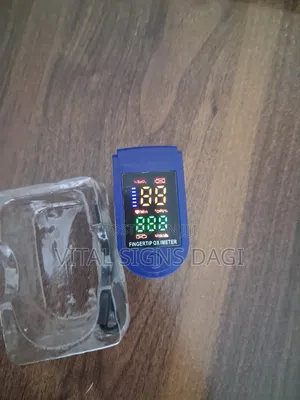 Pulseoxymeter