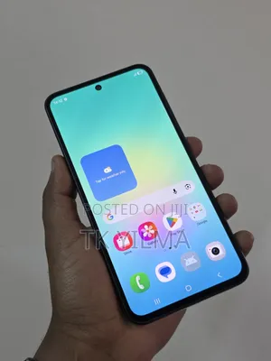 New Samsung Galaxy A27 256 GB Black