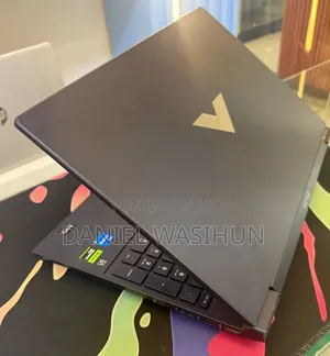New Laptop HP Victus 15 16GB Intel Core i5 SSD 512GB