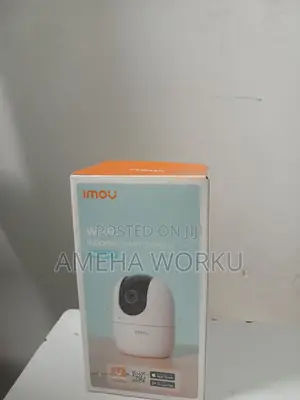 Imou Indoor Smart Camera