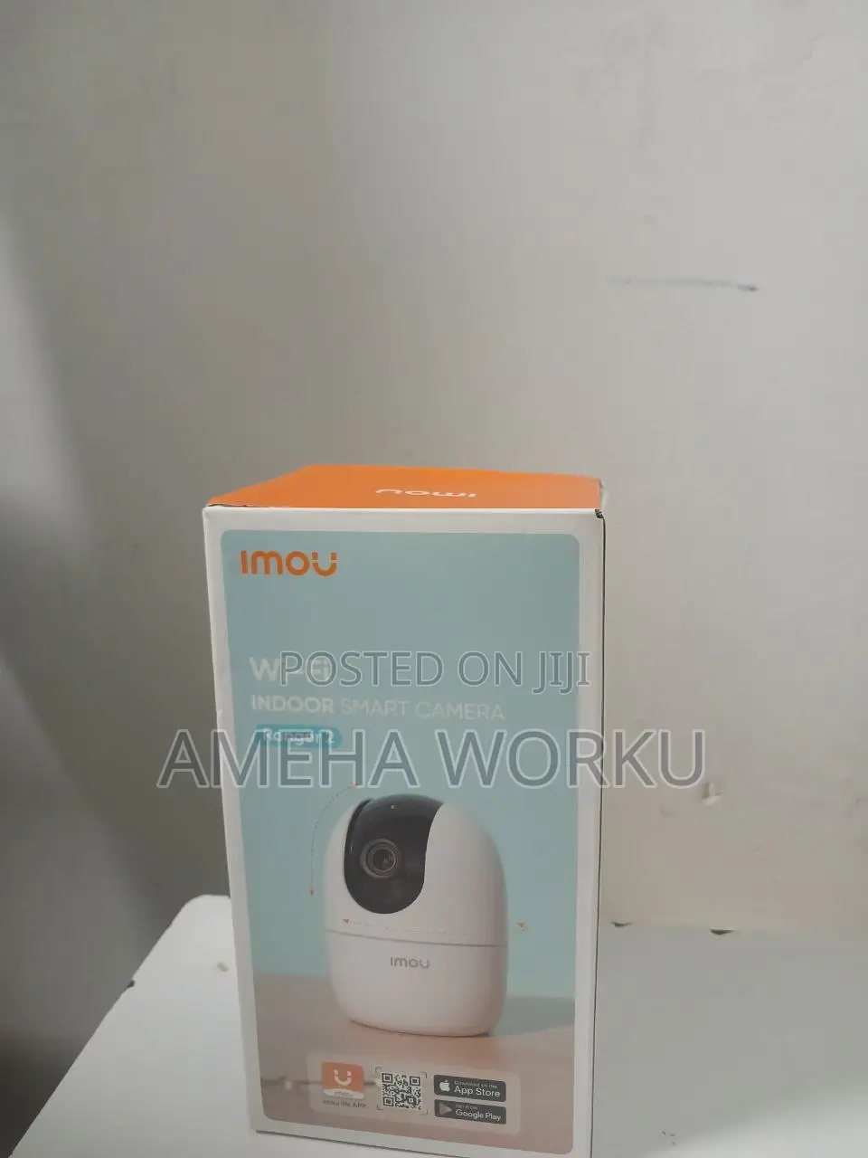 Imou Indoor Smart Camera