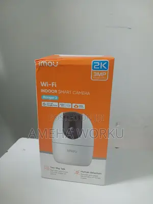 Imou Indoor Smart Camera