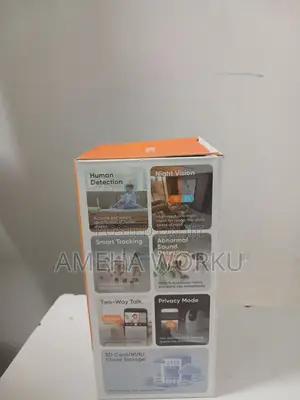 Imou Indoor Smart Camera