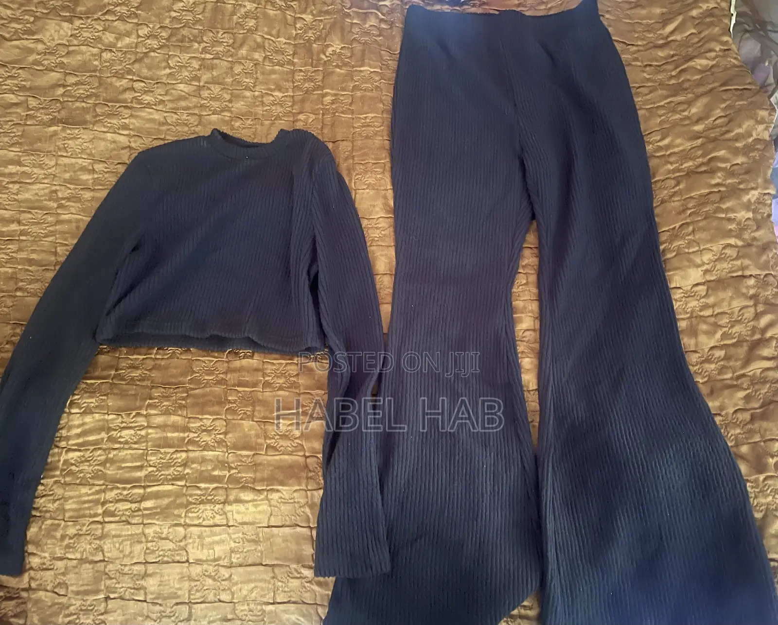 ምቾትና ጥራት ያላቸውን አልባሳት እኛጋ ያገኛሉ
