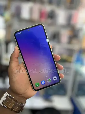 Samsung Galaxy A54 5G 256 GB Yellow