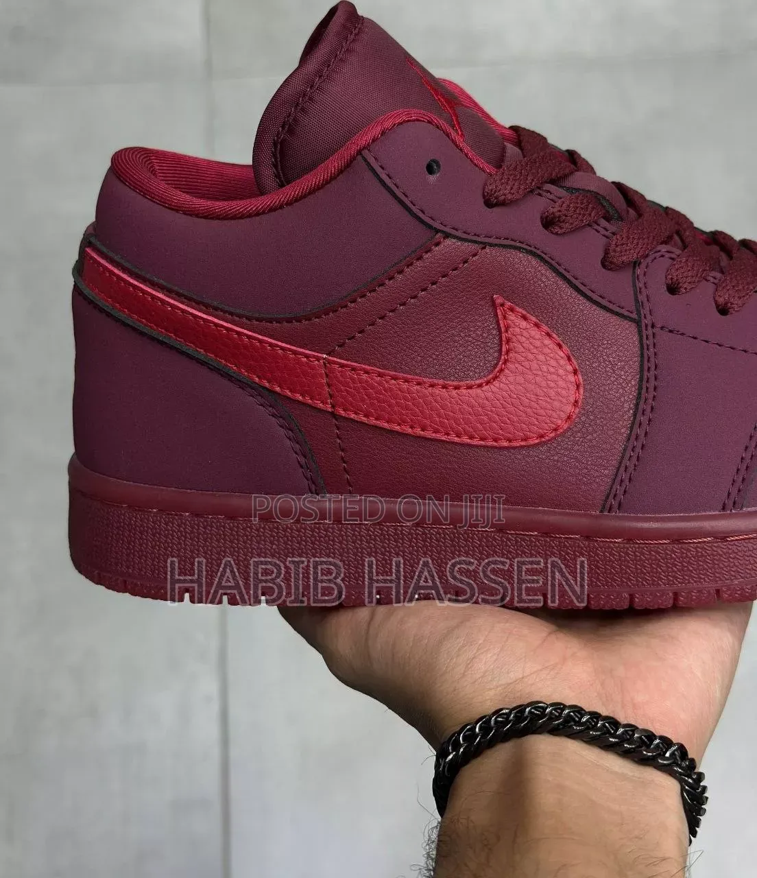 Air Jordan 1 Low SE "Valentine's Day" (2026) Shoes