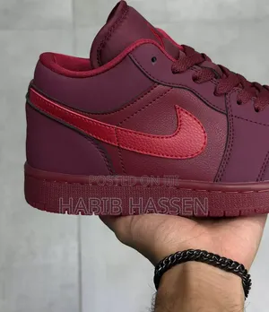 Air Jordan 1 Low SE "Valentine's Day" (2026) Shoes
