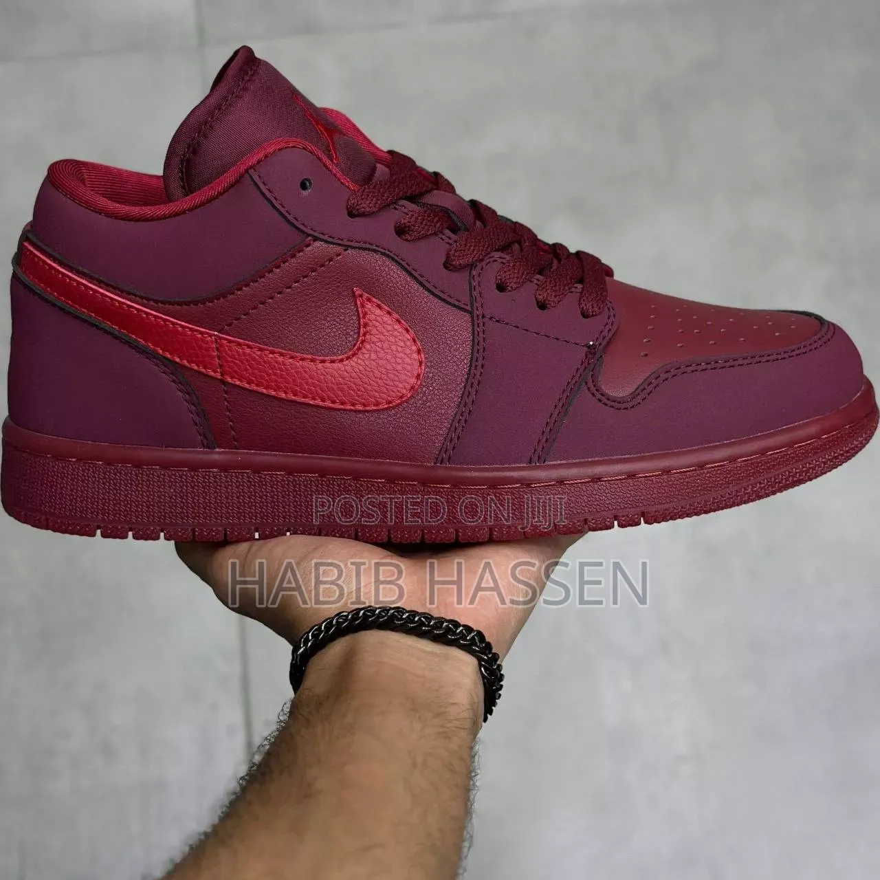 Air Jordan 1 Low SE "Valentine's Day" (2026) Shoes