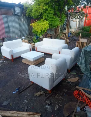 Modern Luxury Sofa Code 1