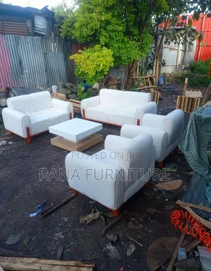 Modern Luxury Sofa Code 1