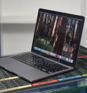 New Laptop Apple MacBook Pro 2020 M1 16GB Apple M1 Pro SSD 256GB