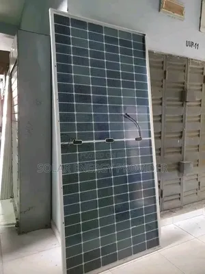 30kw Solar Panel Hybrid Invertor and Lithium Ion Batteries