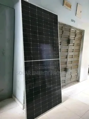 30kw Solar Panel Hybrid Invertor and Lithium Ion Batteries