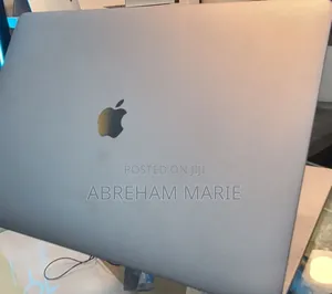 New Laptop Apple MacBook Pro 2019 32GB Intel Core i9 SSD 1T