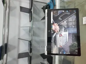 New Laptop HP 16GB Intel Core I5 SSD 512GB