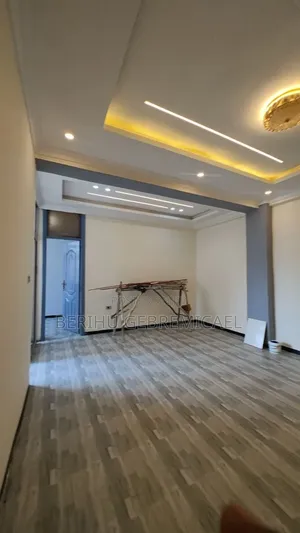 2bdrm Condo in አያት, Bole for sale