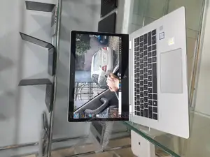 New Laptop HP 16GB Intel Core I5 SSD 512GB