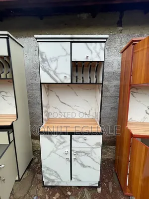 80cm Lamineted Kichen Cabinet