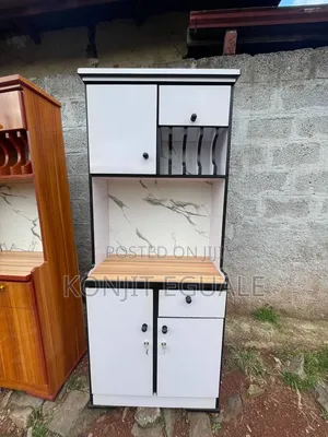80cm Lamineted Kichen Cabinet