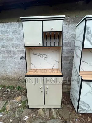 80cm Lamineted Kichen Cabinet