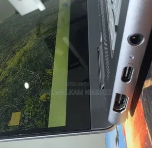 New Laptop Lenovo Yoga 11e 16GB Intel Core i5 SSD 512GB