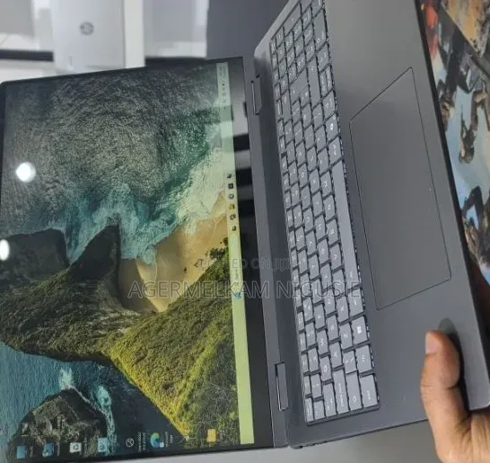 New Laptop Lenovo Yoga 11e 16GB Intel Core i5 SSD 512GB