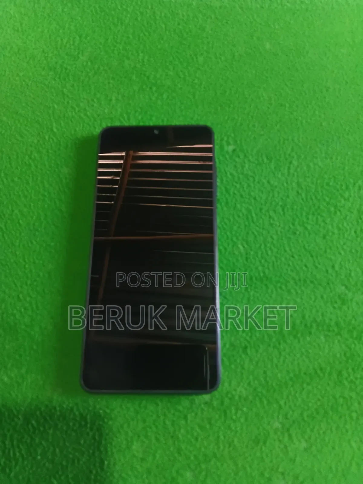New Samsung Galaxy A06 64 GB Black