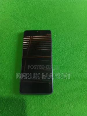 New Samsung Galaxy A06 64 GB Black